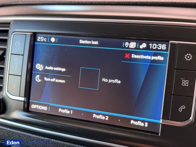 2025 Peugeot Expert