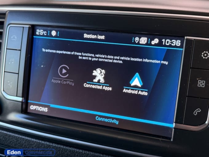 2025 Peugeot Expert