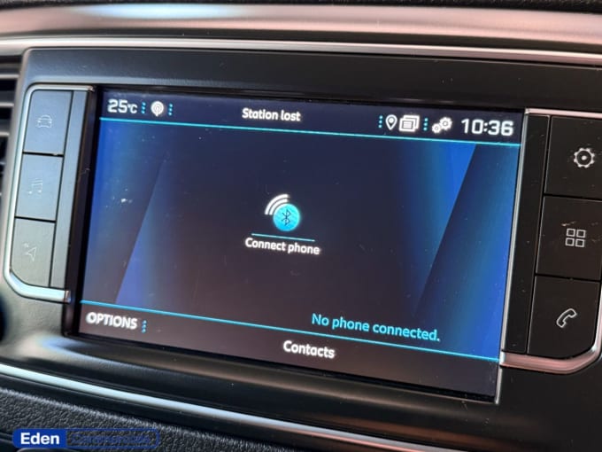 2025 Peugeot Expert
