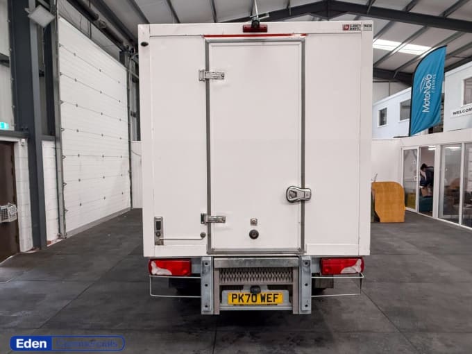 2025 Mercedes-benz Sprinter