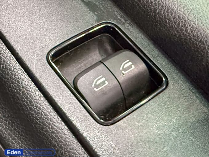 2025 Mercedes-benz Sprinter