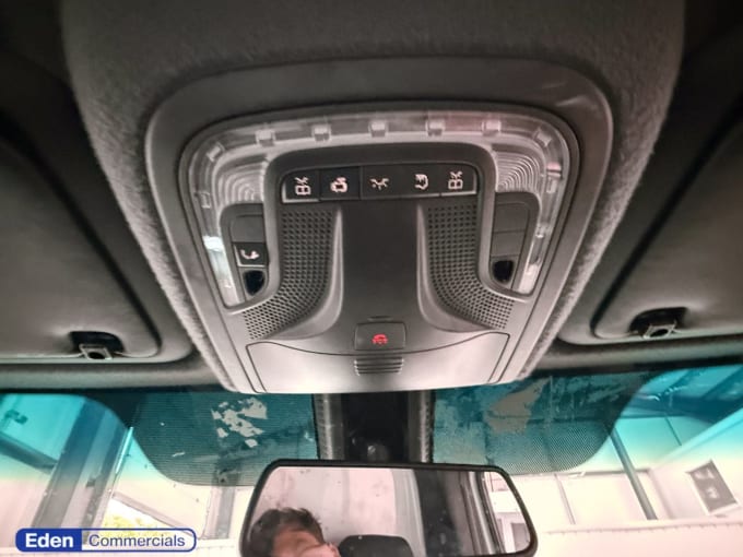 2025 Mercedes-benz Sprinter