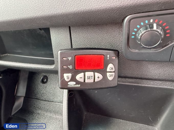 2025 Mercedes-benz Sprinter