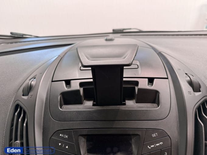 2019 Ford Transit Courier