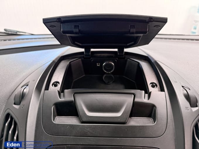 2019 Ford Transit Courier