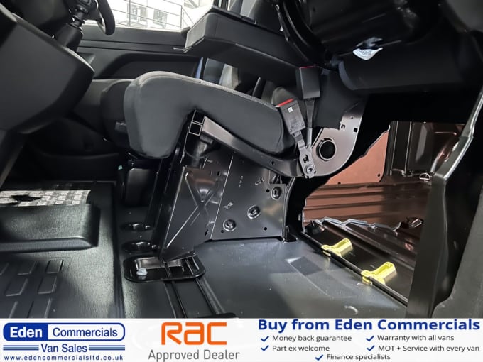 2025 Vauxhall Vivaro