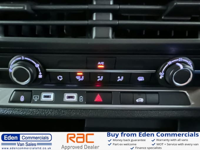 2025 Vauxhall Vivaro