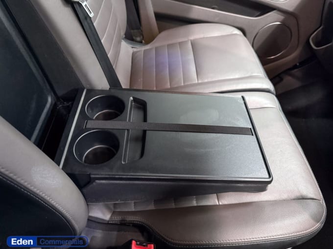 2025 Ford Tourneo Custom