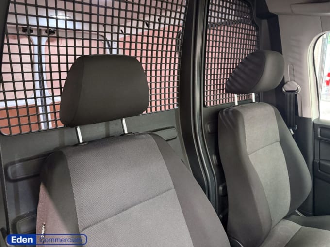 2025 Volkswagen Caddy