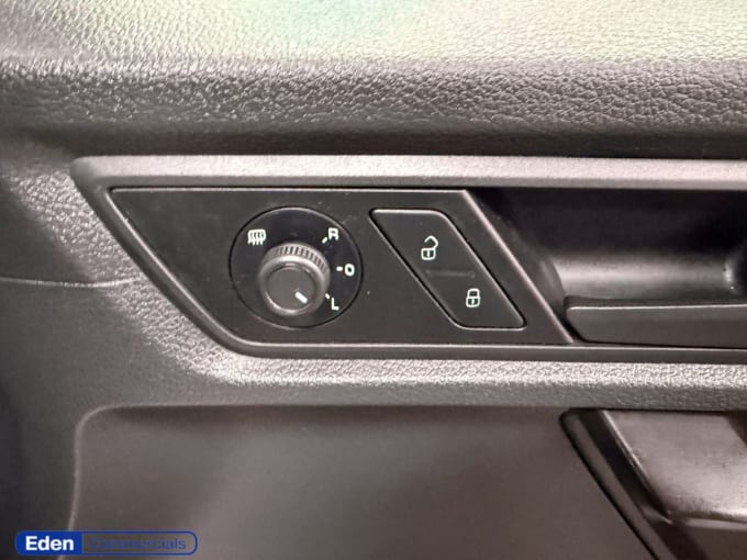 2025 Volkswagen Caddy