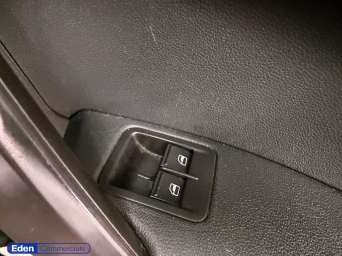 2025 Volkswagen Caddy
