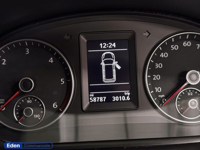 2025 Volkswagen Caddy