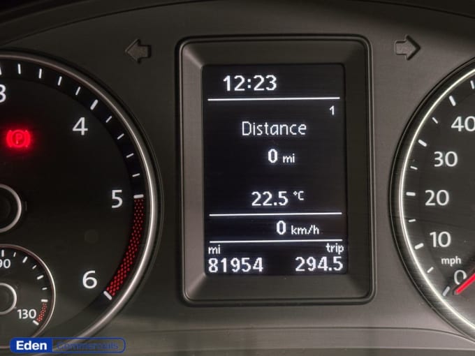 2025 Volkswagen Caddy