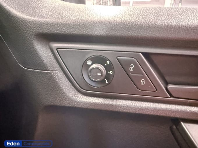 2025 Volkswagen Caddy