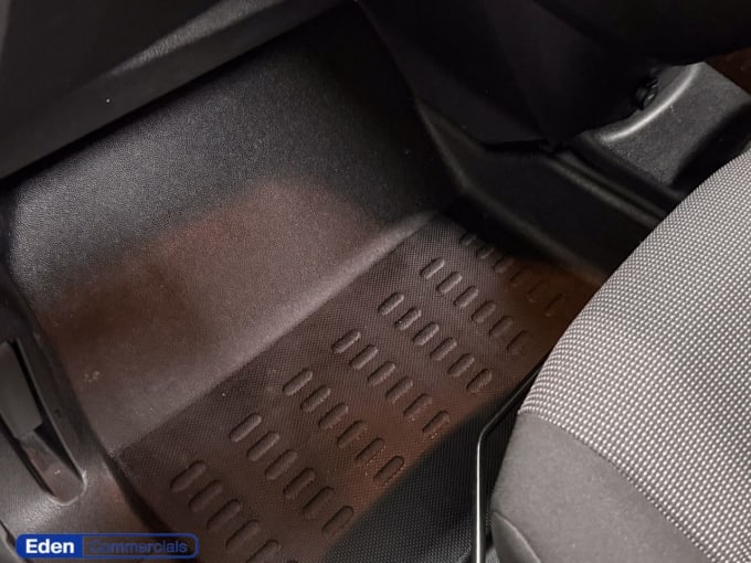 2025 Vauxhall Combo