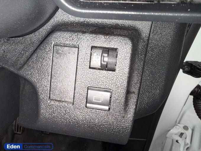 2025 Vauxhall Combo