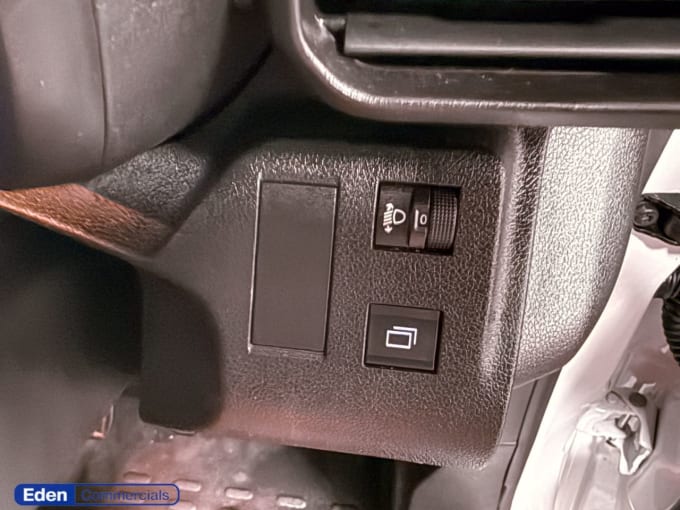 2025 Vauxhall Combo