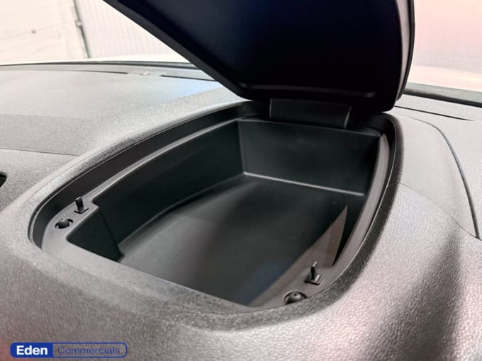 2025 Vauxhall Combo