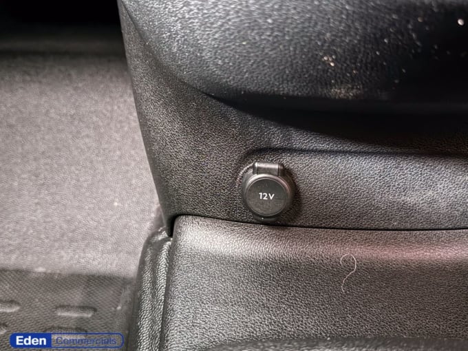 2025 Vauxhall Combo