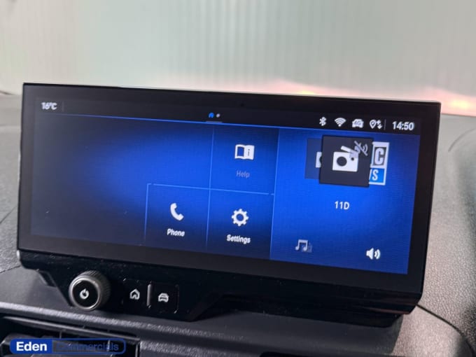 2025 Vauxhall Combo