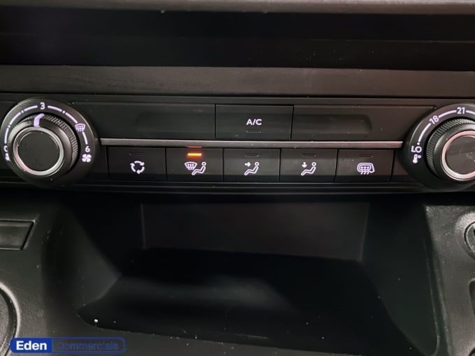 2025 Vauxhall Combo