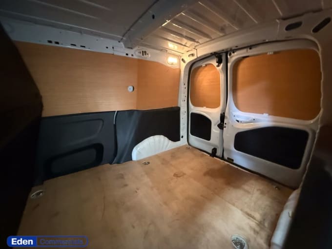 2025 Vauxhall Combo