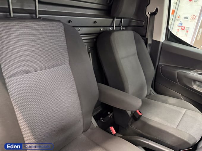 2025 Vauxhall Combo