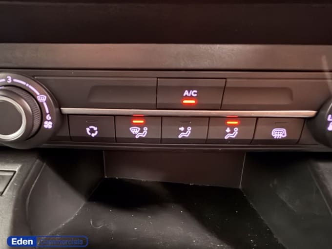 2025 Vauxhall Combo