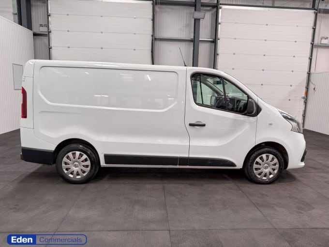 2025 Renault Trafic