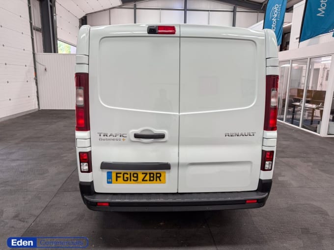 2025 Renault Trafic