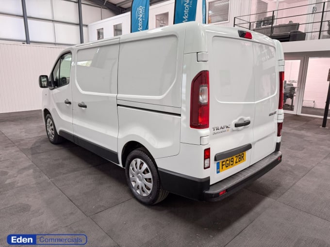 2025 Renault Trafic