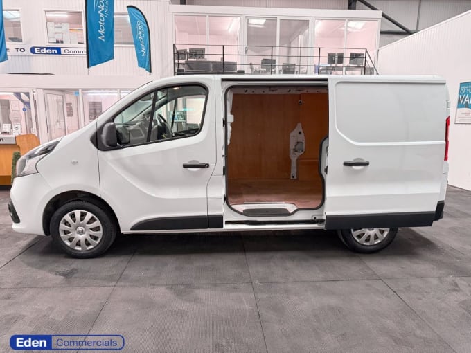 2025 Renault Trafic