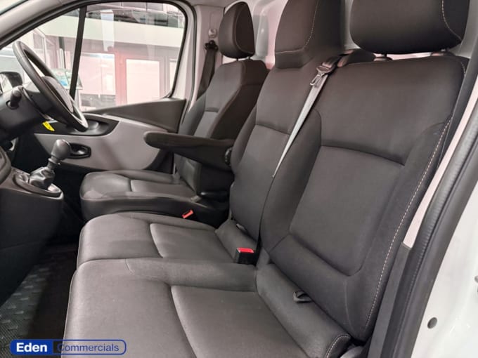 2025 Renault Trafic