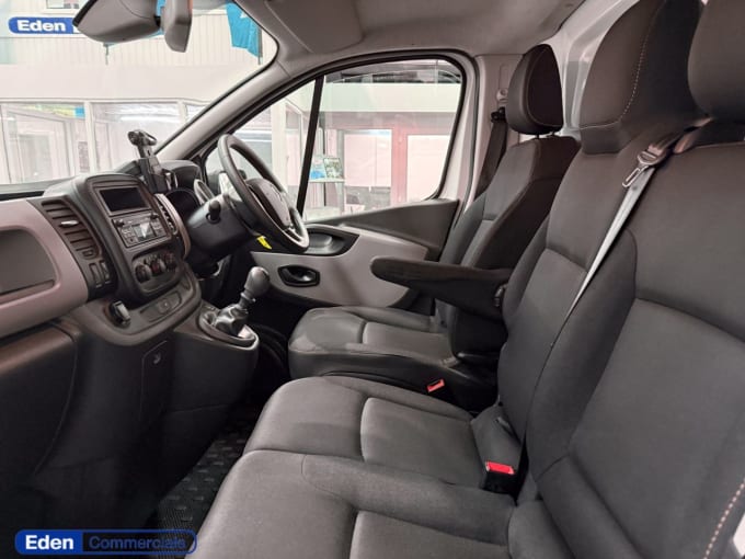 2025 Renault Trafic