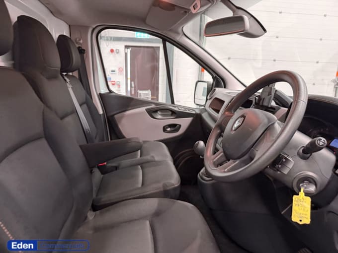 2025 Renault Trafic