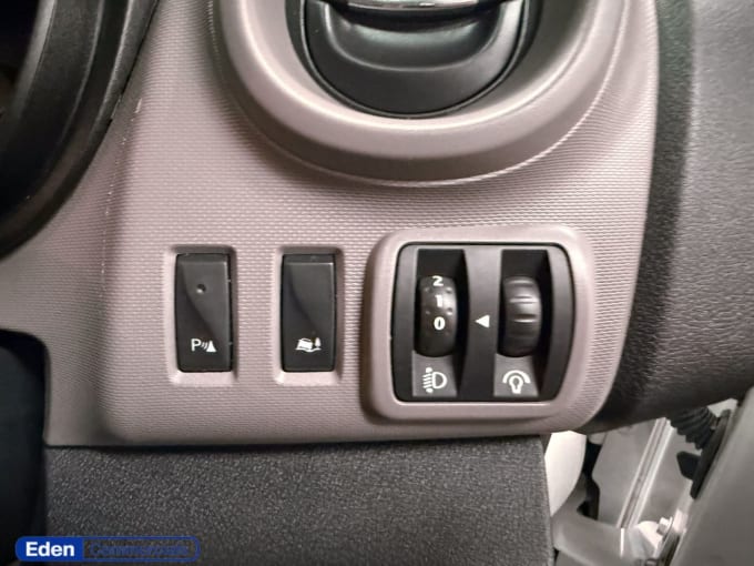 2025 Renault Trafic
