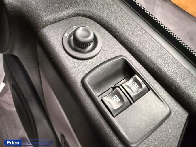 2025 Renault Trafic