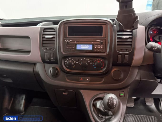 2025 Renault Trafic