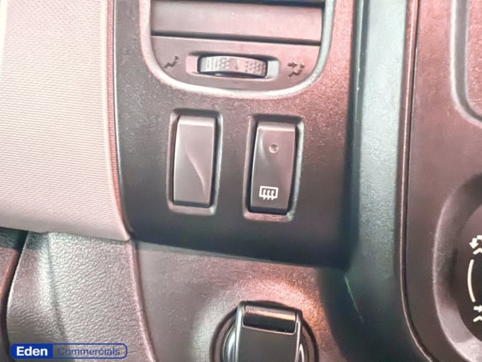 2025 Renault Trafic