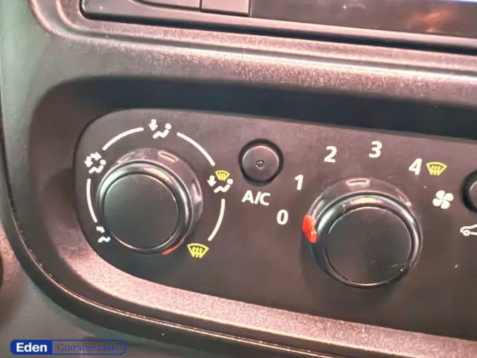 2025 Renault Trafic