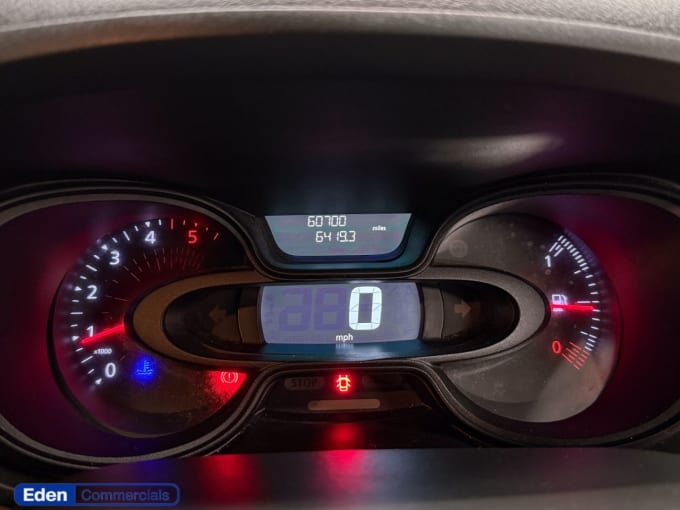 2025 Renault Trafic