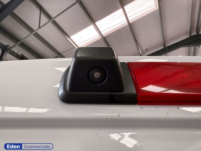 2025 Renault Trafic
