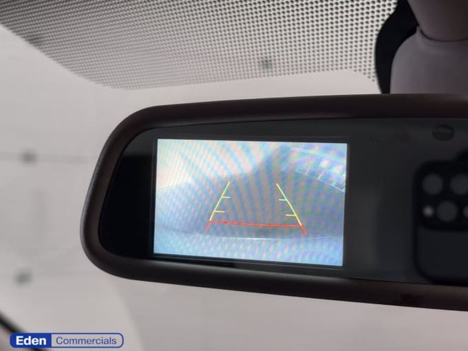 2025 Renault Trafic