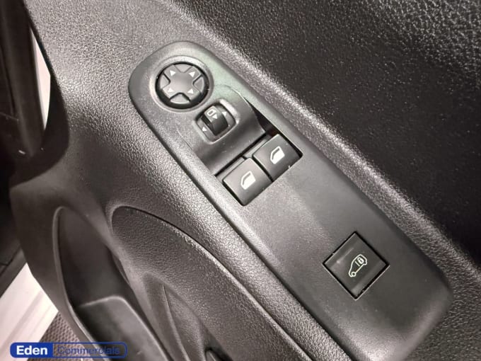 2025 Citroen Berlingo