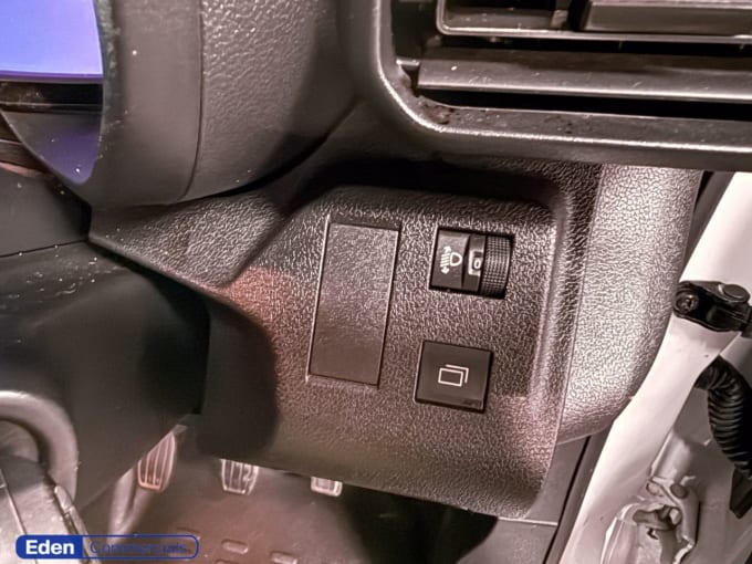 2025 Citroen Berlingo