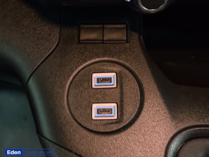 2025 Citroen Berlingo