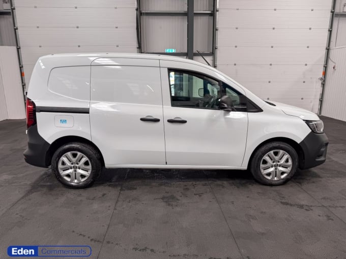 2025 Renault Kangoo