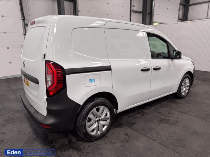 2025 Renault Kangoo