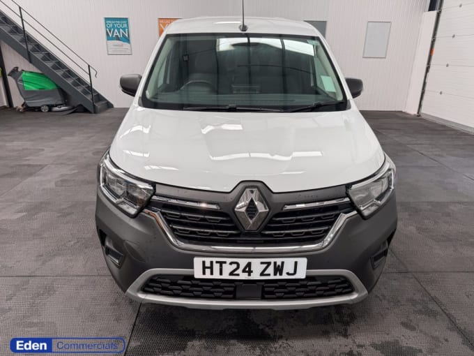 2025 Renault Kangoo