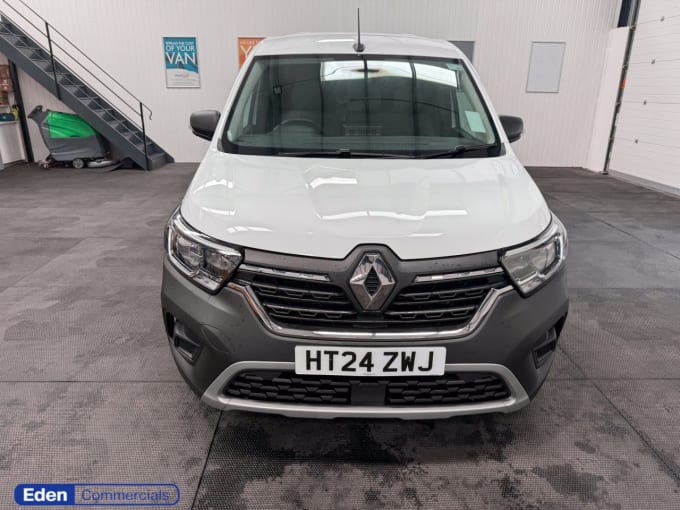 2025 Renault Kangoo